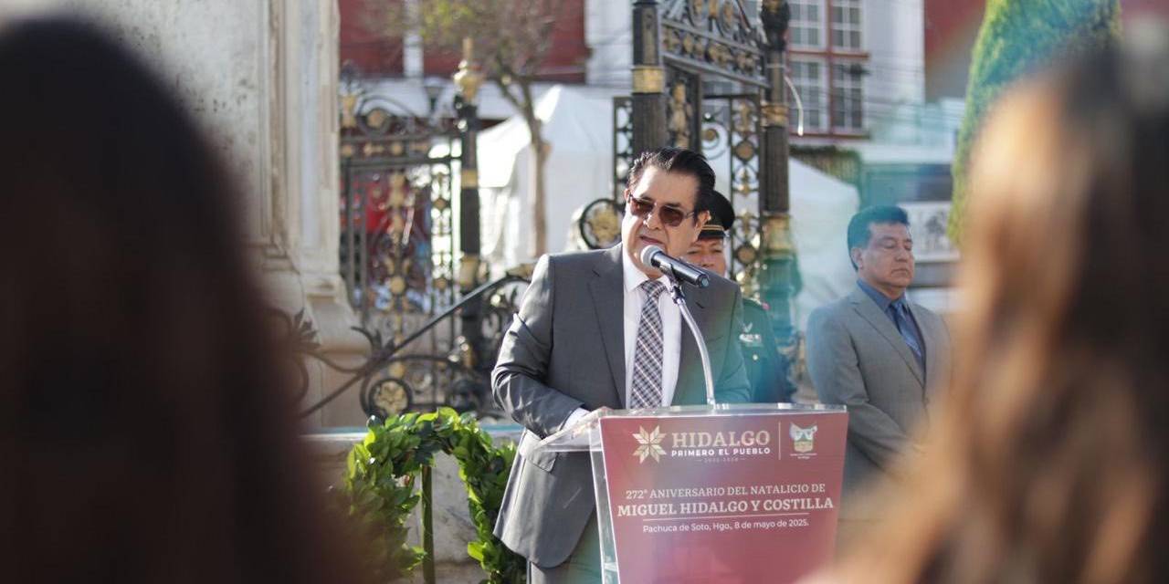 Gobierno no monopoliza la justicia: Guillermo Olivares