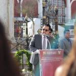 Gobierno no monopoliza la justicia: Guillermo Olivares