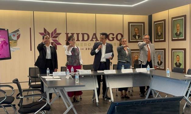 Buscan 11 personas dirigir la Comisión Estatal de Atención a Víctimas