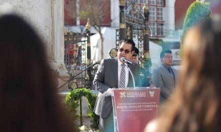 Gobierno no monopoliza la justicia: Guillermo Olivares