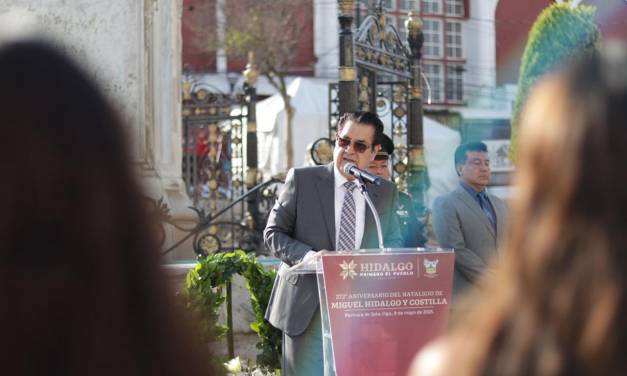 Gobierno no monopoliza la justicia: Guillermo Olivares