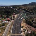 Sí cobrarían cuota en la carretera Real del Monte-Huasca