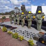 Han sido decomisadas 500 armas en el estado: Neri