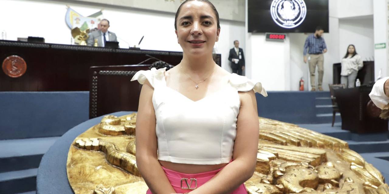 Diputada reitera a municipios sobre uso del Fortamun para seguridad
