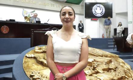 Diputada reitera a municipios sobre uso del Fortamun para seguridad