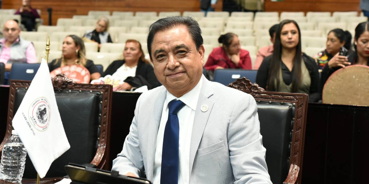 Analizan reforma para gubernatura de 2 años