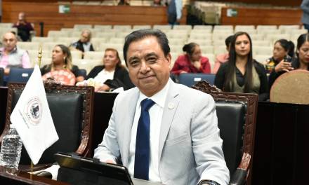 Analizan reforma para gubernatura de 2 años