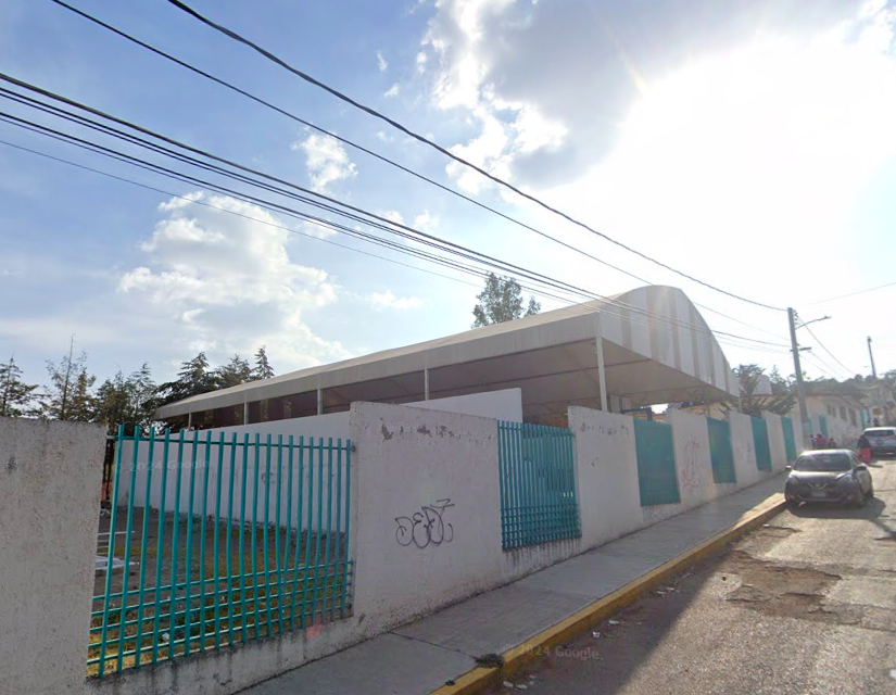 Detectan venta de droga en secundaria de Pachuca