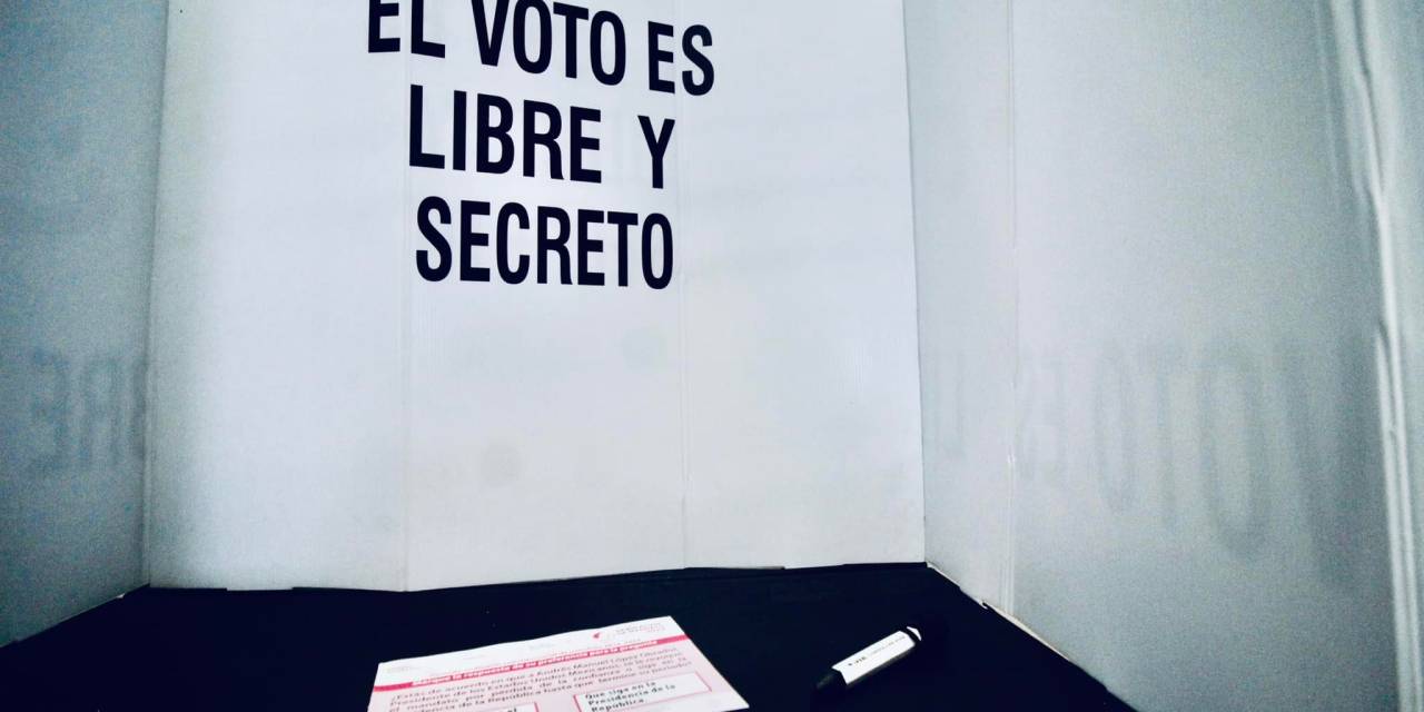 Descartan focos rojos para elección de jueces y magistrados