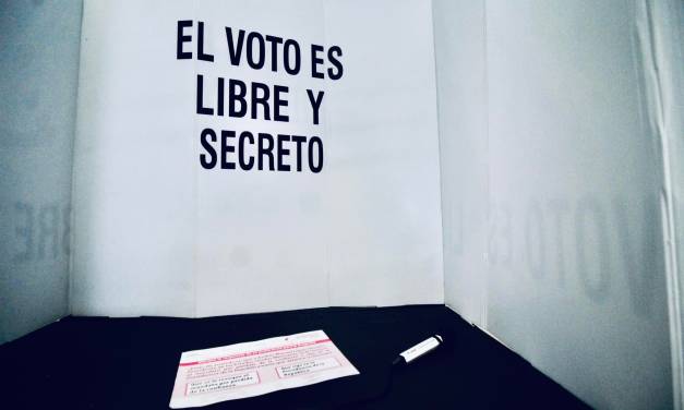 Descartan focos rojos para elección de jueces y magistrados