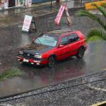 Prevén lluvias muy fuertes en Hidalgo