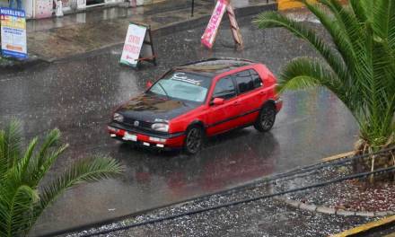Prevén lluvias muy fuertes en Hidalgo