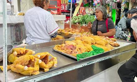 Se dispara el precio del pollo en Hidalgo