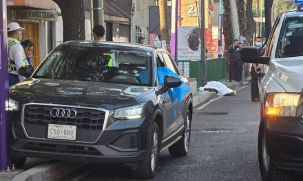 Asesinan a colaboradores cercanos a Clara Brugada