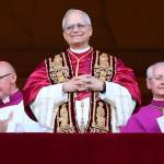 León XIV es el nuevo Papa de la Iglesia católica