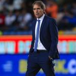 ¡Oficial! Guillermo Almada deja de ser DT de los Tuzos