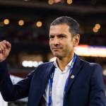 Pachuca anuncia a Jaime Lozano como su nuevo DT