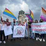 Alistan marcha del orgullo LGBTIQA+ para el sábado