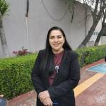 Otorgan licencia temporal a la diputada Alhely Medina
