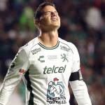 León se queda fuera del Mundial de Clubes