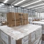 Inicia distribución de boletas para el 1 de junio