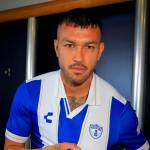 Pachuca presenta su jersey para el Mundial de Clubes
