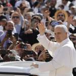 Papa León XIV inicia su pontificado