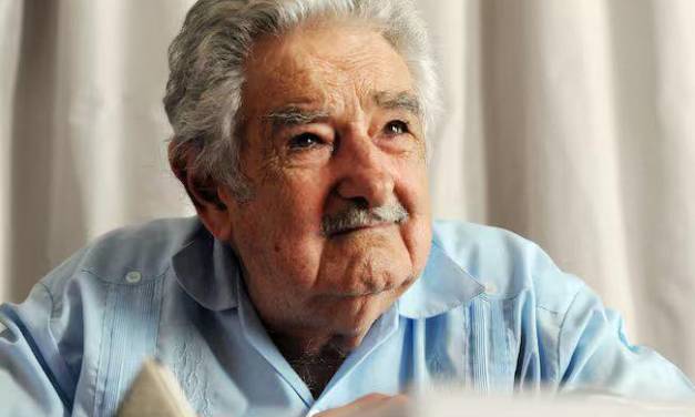 Muere José ‘Pepe’ Mujica, a los 89 años de edad