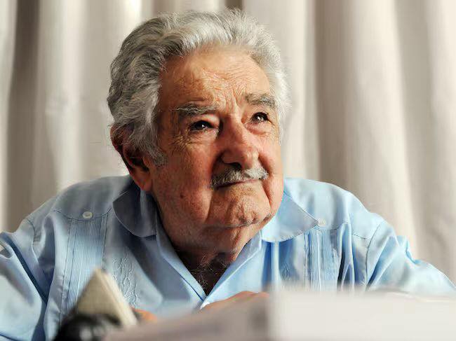 Muere José ‘Pepe’ Mujica, a los 89 años de edad