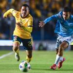 Tuzos caen eliminados ante América