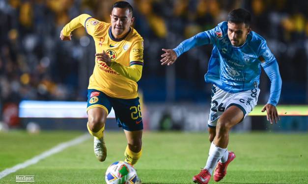 Tuzos caen eliminados ante América