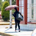 Alertan por llegada de la Canícula