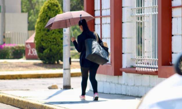 Alertan por llegada de la Canícula
