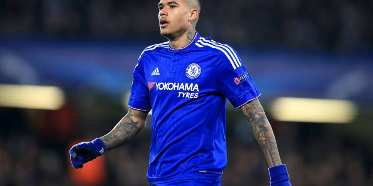 Pachuca se refuerza con otro Kenedy, ex del Chelsea