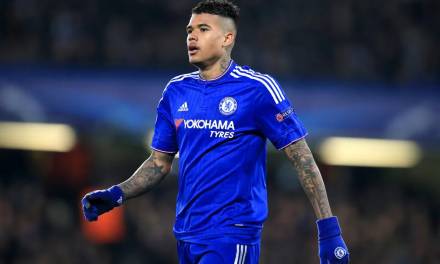 Pachuca se refuerza con otro Kenedy, ex del Chelsea