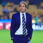 Guillermo Almada presentó su renuncia al Pachuca