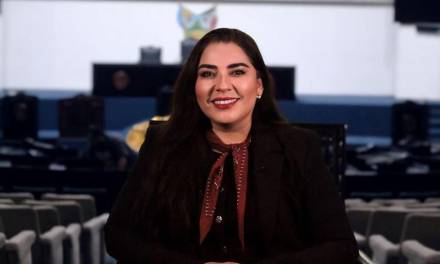 Otorgan nueva licencia a Alhely Medina