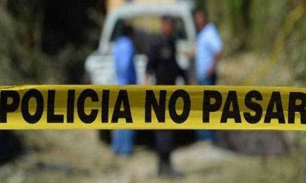 Hallan a 2 hombres sin vida en Zempoala