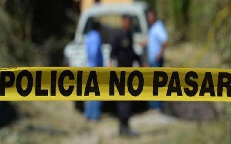 Hallan a 2 hombres sin vida en Zempoala