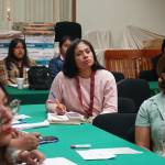 Imparten capacitación a mujeres sobre perspectiva de género