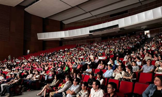 César Lozano y Universo Romántico Tour llegarán a Pachuca