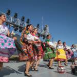 Lista la Caravana Cultural en Cardonal con arte y talento local