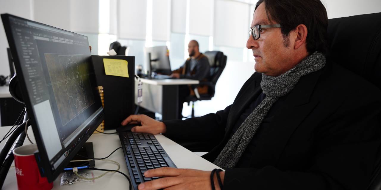 Proponen reducir la brecha digital en Hidalgo