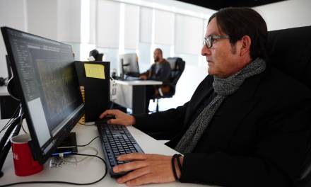 Proponen reducir la brecha digital en Hidalgo