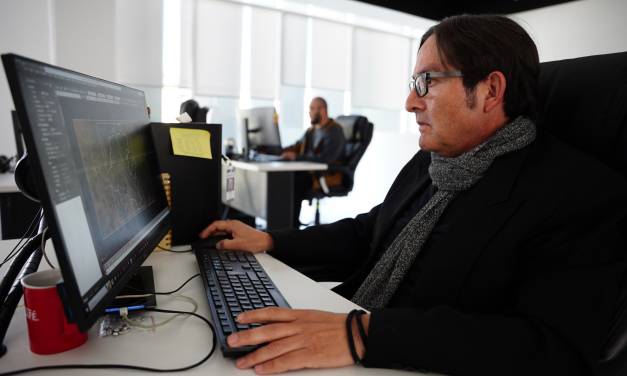 Proponen reducir la brecha digital en Hidalgo