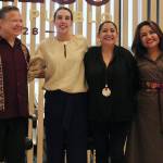 Reafirman a Hidalgo como sede bienal del Tianguis de Pueblos Mágicos
