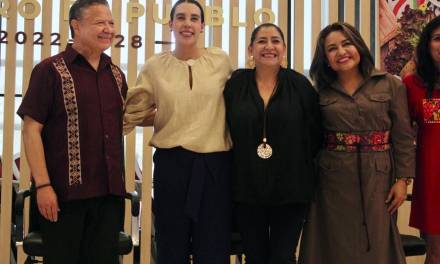 Reafirman a Hidalgo como sede bienal del Tianguis de Pueblos Mágicos