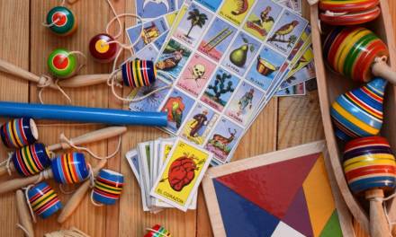 Hidalgo celebrará el primer Encuentro de Juegos Tradicionales