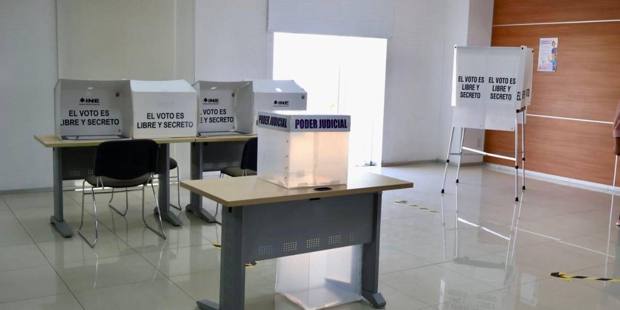 Rechazan instalación de casilla en Yahualica