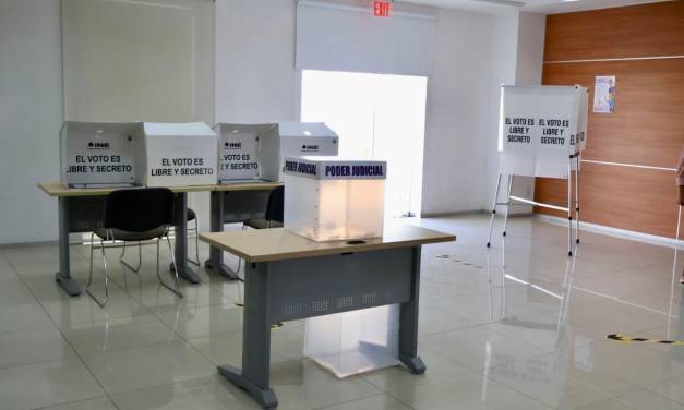 Rechazan instalación de casilla en Yahualica